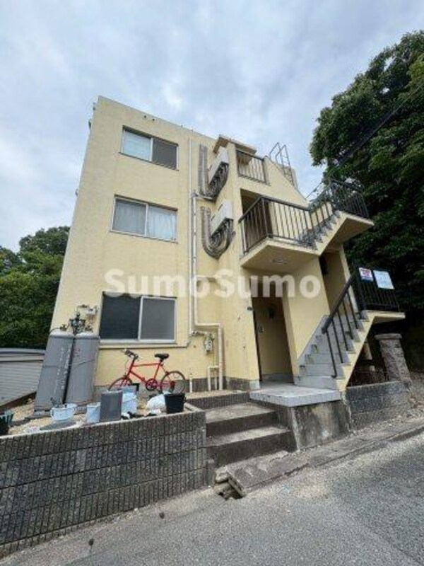 外観(外観も気になるポイント)