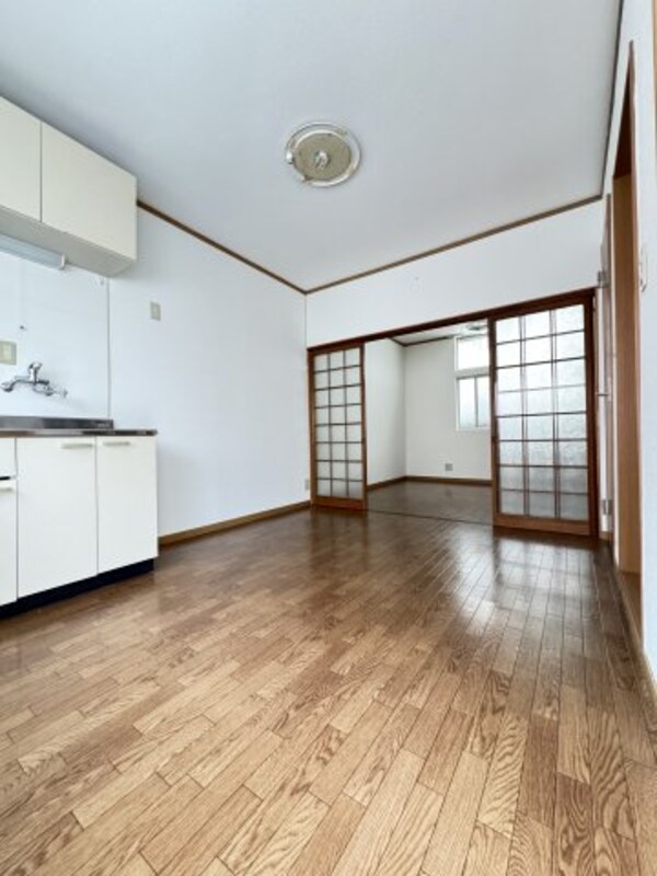 居室