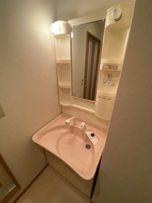 洗面・脱衣所