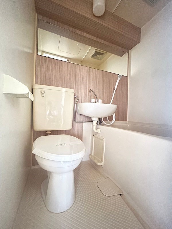 物件内観写真11　