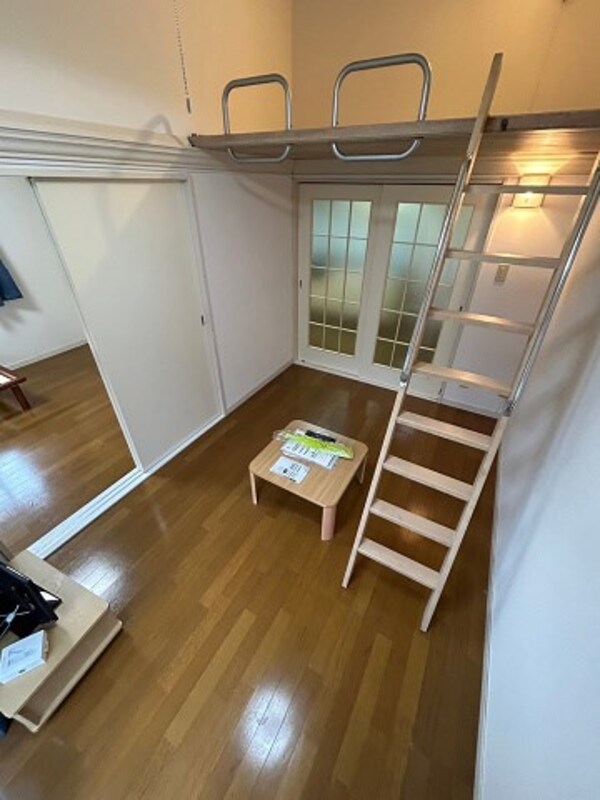 居室