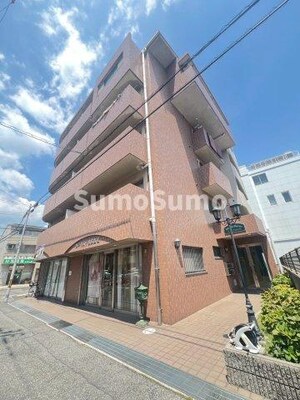 ハイツフェニックス外観写真
