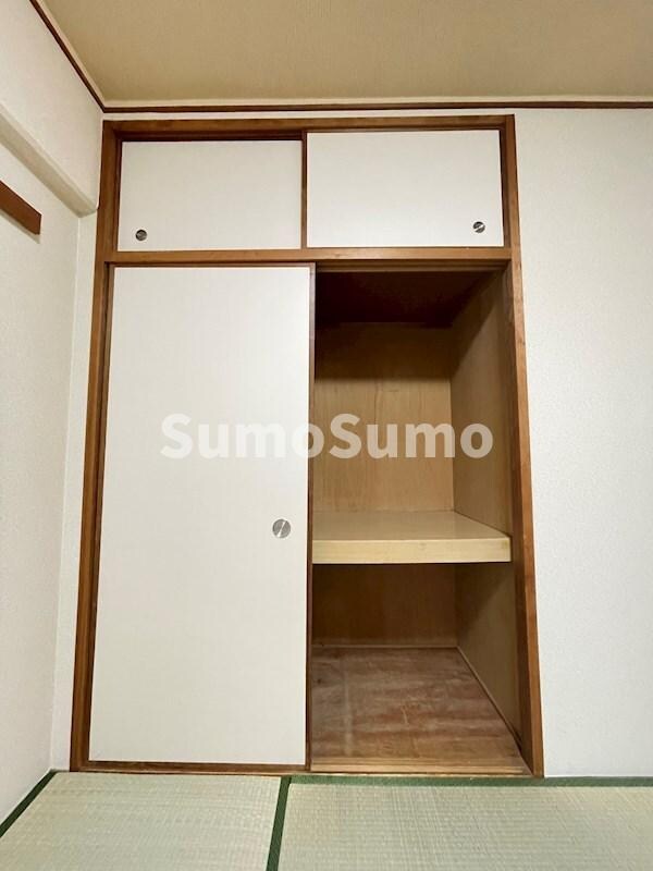 収納(こまごまとしたものを収納できそうですね)