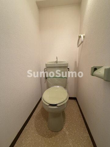 物件内観写真11　