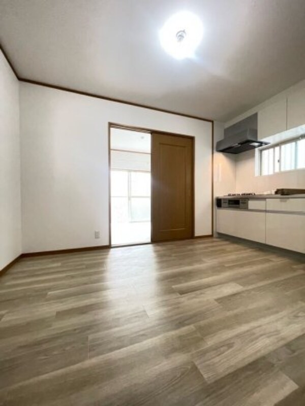 居室