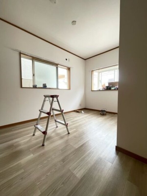 居室