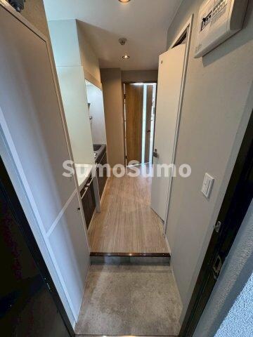 物件内観写真7　(玄関です)