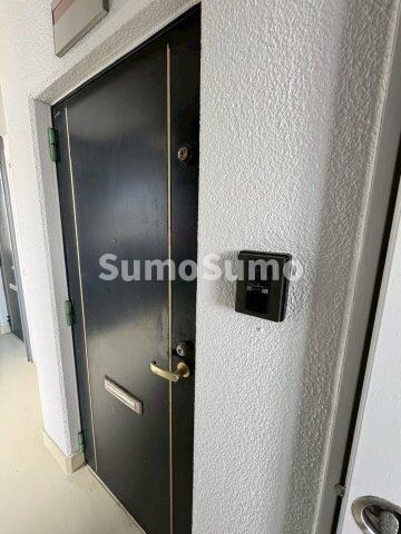 物件内観写真28　(玄関です)