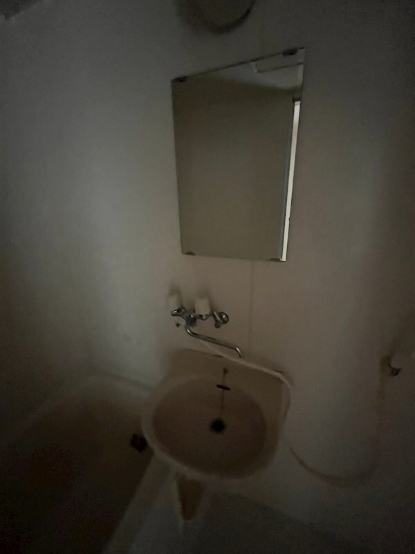 洗面・脱衣所
