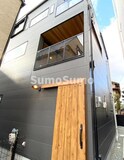 伊勢町貸家 Ｂ号地