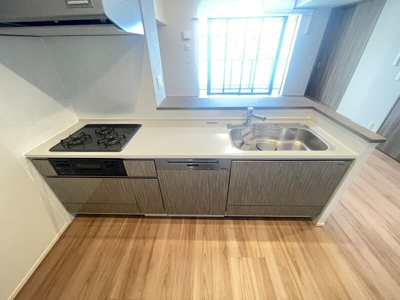 物件内観写真16　