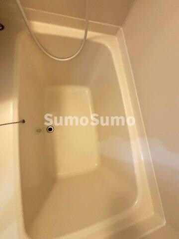 物件内観写真16　(お風呂で日々の疲れを落としましょう)