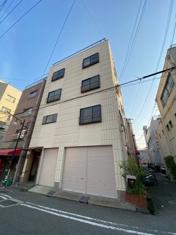 物件外観写真2　(外観です)