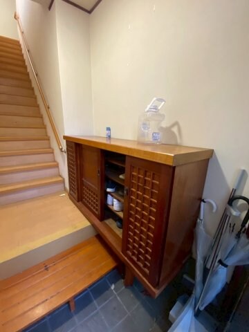 物件内観写真4　(明るい室内です)