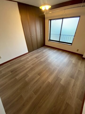 物件内観写真19　(ゆとりの広さです)