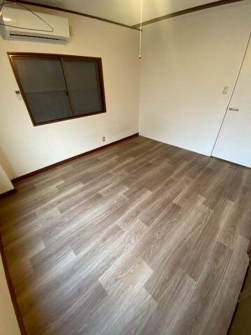 物件内観写真20　(スタンダードな洋室です)