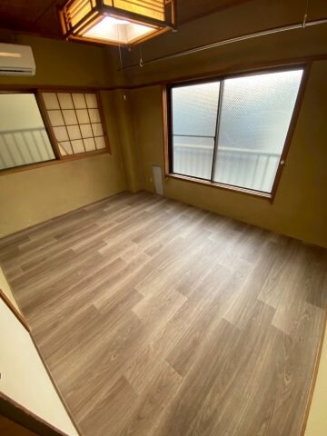 物件内観写真26　(使いやすいリビングです)