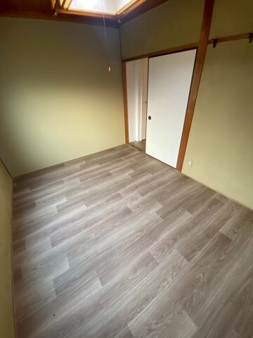 物件内観写真27　(きれいな内装です)