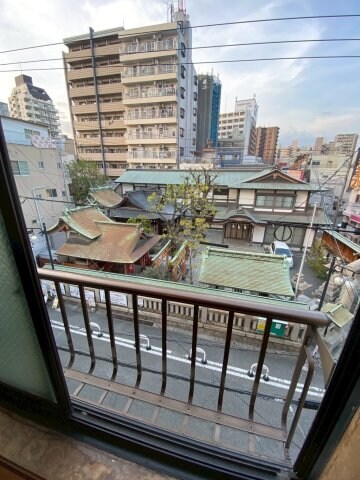 物件内観写真28　(バルコニー付きです)