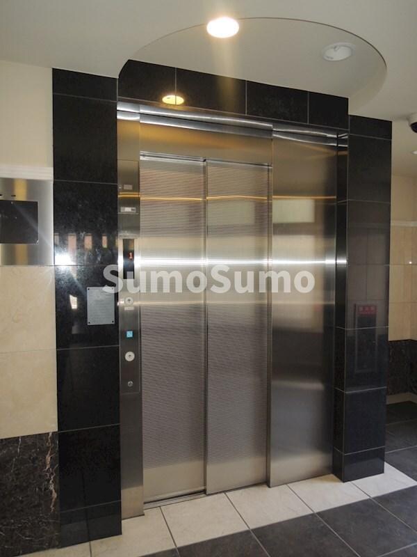 物件内観写真27　(物件の外観です)