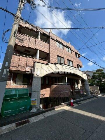 物件外観写真3　(外観です)