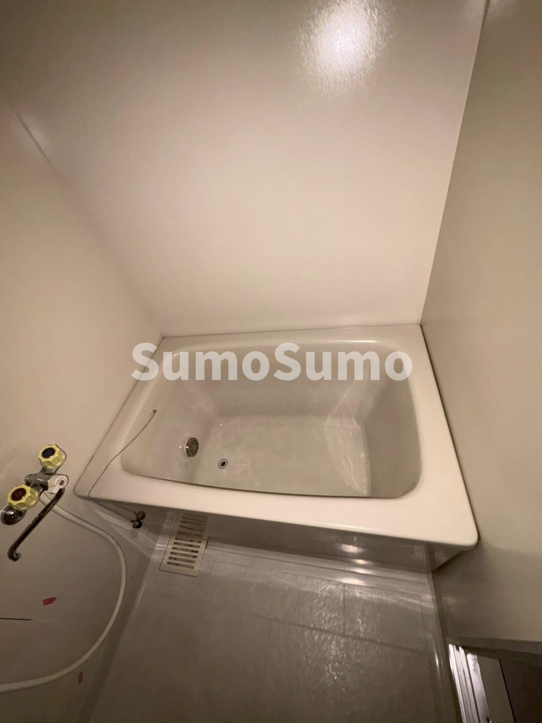 物件内観写真18　(落ち着いた空間のお風呂です)