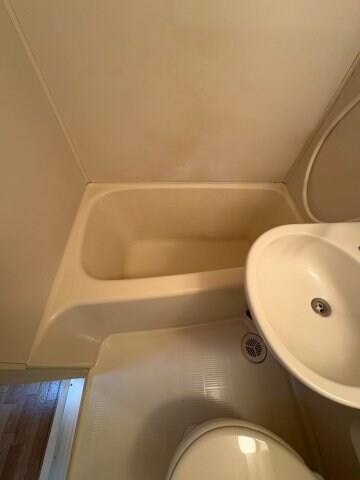 物件内観写真17　(ゆったり過ごせるお風呂です)