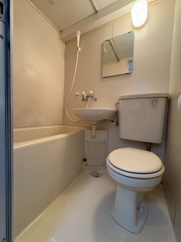 物件内観写真20　(お風呂で日々の疲れを落としましょう)