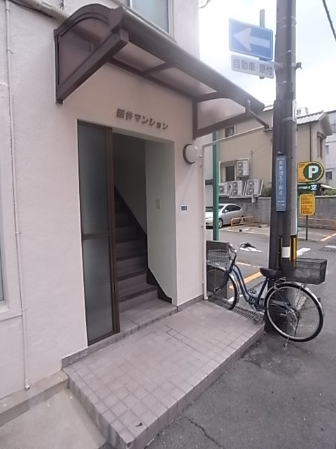 外観写真