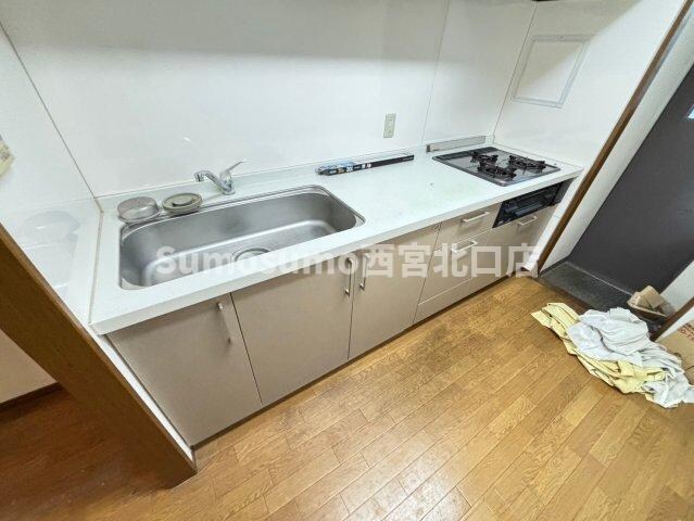 物件内観写真17　