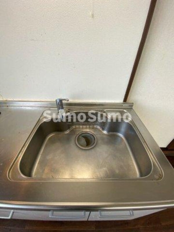 キッチン(キッチンです)