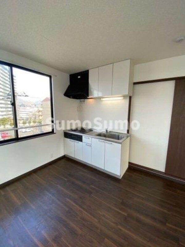 居室(居間です)