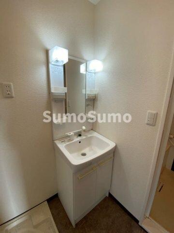 物件内観写真17　(洗面所です)