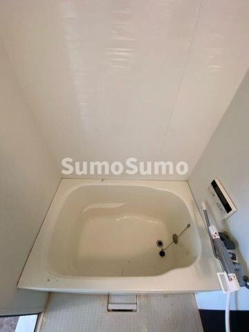 物件内観写真19　(きれいなお風呂です)