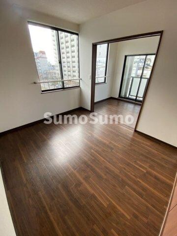 物件内観写真22　(使いやすいリビングです)