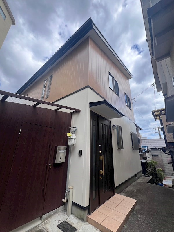 外観写真