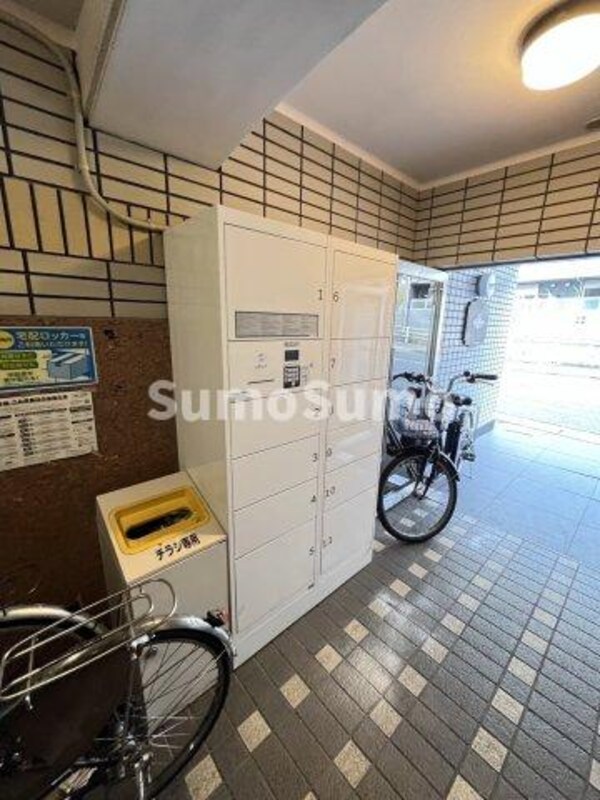 建物設備