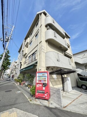 マンション石崎外観写真