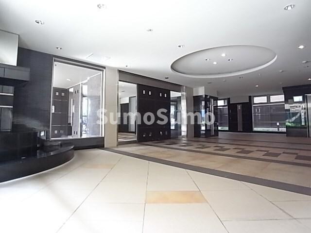 物件外観写真2　(外観もきれいです)