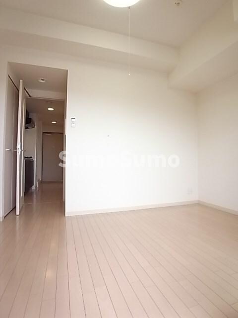 物件内観写真6　(居間です)