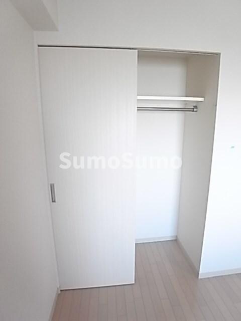 物件内観写真22　(収納があります)