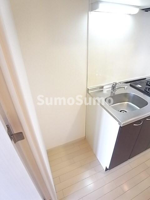 物件内観写真28　(キッチンです)