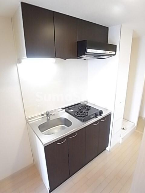 物件内観写真29　(キッチンでお料理をお楽しみください)