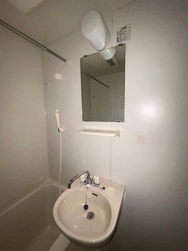 洗面・脱衣所