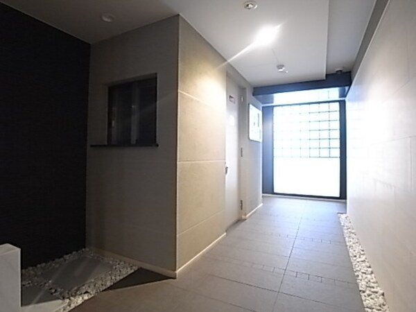 ロビー・ラウンジ