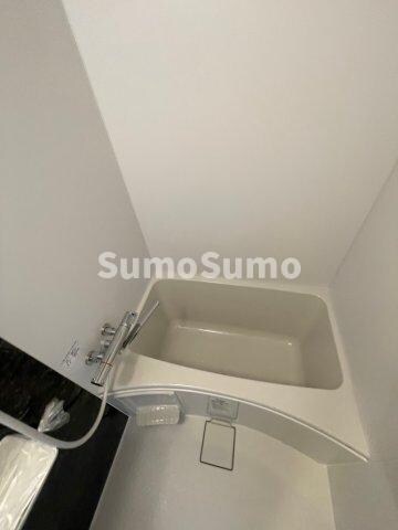 物件内観写真17　(きれいなお風呂です)