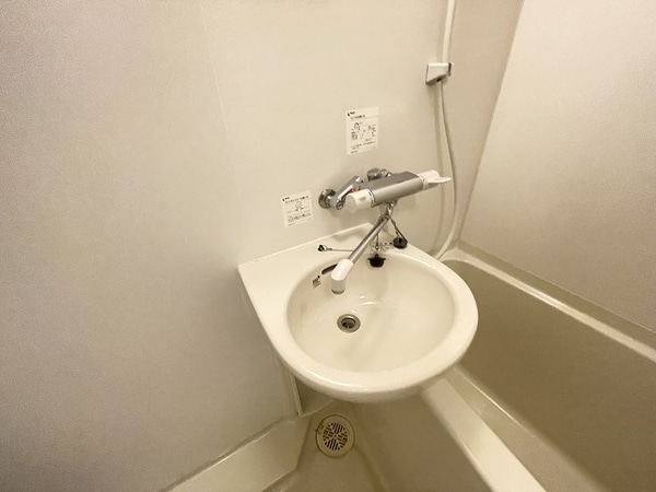 洗面・脱衣所