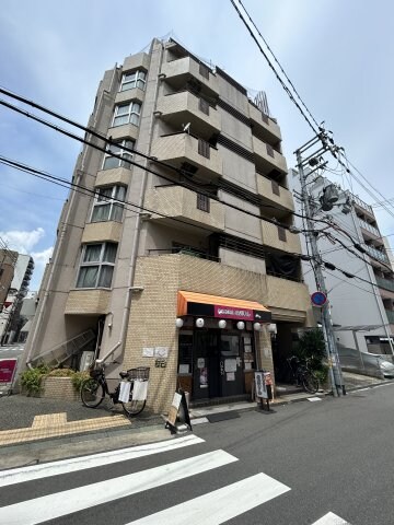 GSハイム高速神戸の物件外観写真