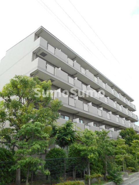 物件外観写真1　(外観です)