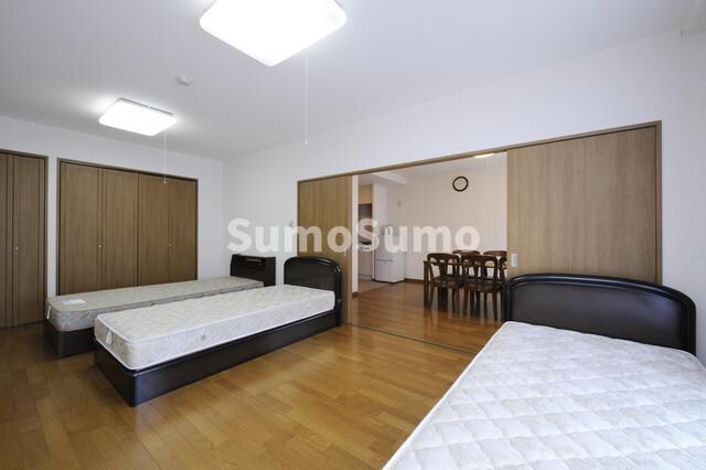 物件内観写真7　(ゲストルーム )